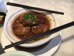 -港丽餐厅(高德置地店)