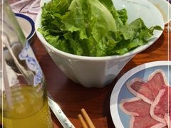 -1078號老北京涮肉(松柏店)