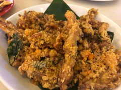 -大树下海鲜饭店