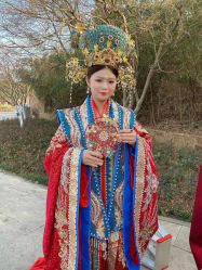 -青禾蒙娜丽莎婚纱摄影(武汉总店)