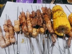 -冰城小镇音乐串吧·聚会餐厅(百子湾店)
