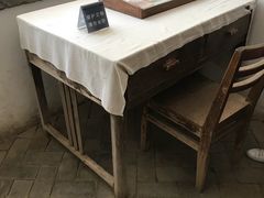 -延安杨家岭革命旧址