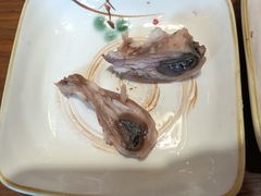 羊眼-庄行曹记羊肉(泗泾店)