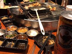 -伍丁·烤牛肋(和平东桥店)