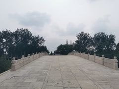 -赵州桥景区