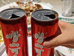 -33号大院·青岛本帮菜(五四广场店)