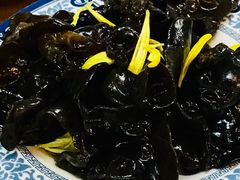 菊花木耳-鼎香润(德胜门内店)