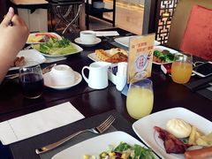 -舟山希尔顿酒店