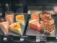 -星巴克臻选(深圳华强北茂业店)