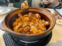 -衡山汇·高级粤菜(霄云路店)