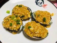 -老郑海鲜楼(天桥店)