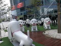 -大族广场Mall&More