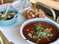 -华夏良子·足道SPA艾灸(开源店)