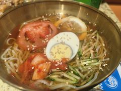 -姜胖胖无限自助烤肉(罗湖宝能店)