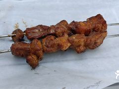 -王记西鎮电烤肉(汶上路店)