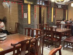 -肖记公安牛肉鱼杂馆·省级非物质文化遗产(三角路直营店)