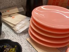 -争鲜回转寿司(西红门荟聚PLUS店)