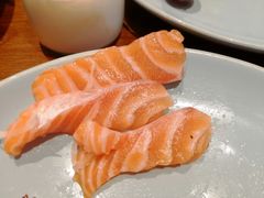 -美盛喜来登大酒店-盛宴标帜餐厅