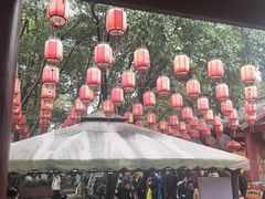 -桂林独秀峰王城景区