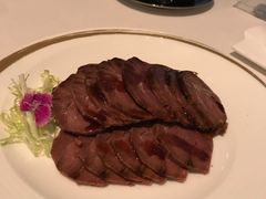 -金轩中餐厅 Jin Xuan(浦东丽思卡尔顿酒店)