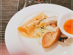 -星璞餐厅(深铁塘朗城君璞酒店)