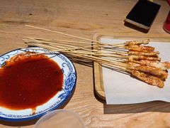 -小乾杯串店•16年沈阳烧烤(文安路店)