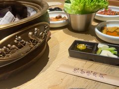 -泥炉烧肉师(新街口金銮巷店)