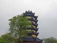 -丰都鬼城名山景区