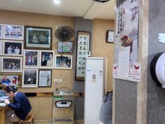 -天发芽·何记葫芦头泡馍·老字号(小南门店)