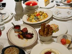 -黑宝石西餐厅(汇励99城市公园店)