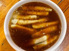 -安海五叔公土笋冻(西街店)
