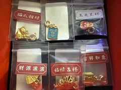 -龙华素斋(龙华路店)