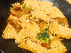 -薇酌饮·陕西菜(南门外店)