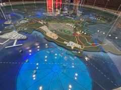 -唐山抗震纪念馆