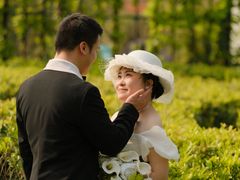 -金夫人婚纱摄影(长寿店)