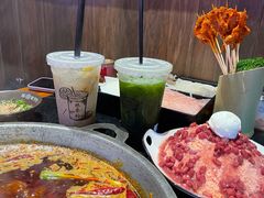 -珮姐老火锅(新街口店)