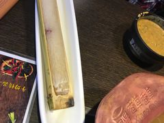 -老诚一锅羊蝎子(黄寺大街店)