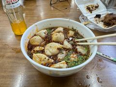 -回坊马二饺子馆