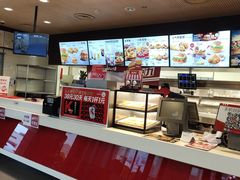 -肯德基(葛沽DT店)