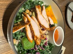 -Wagas(静安嘉里中心店)