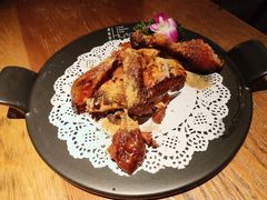 招牌胡桃里烤鸡-胡桃里音乐酒馆(下沙店)