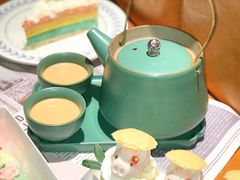 玖觅奶茶-UMe·玖觅(曲江店)