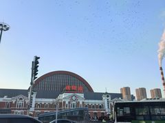 -万达广场(太原街店)