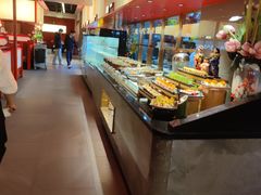 -钱小奴创意自助餐厅·山野黑猪肉畅吃(苏州昆山招商花园城店)