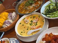 -北京烤鸭店(新桥家园·浦口店)