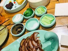 一口酥（点卯精品烤鸭）-顺承小院儿