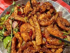 -盐老幺自贡盐帮菜老店