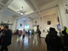 -国家自然博物馆