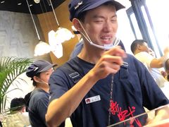 -茶颜悦色(环球奥特莱斯店)