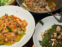 -吃饭皇帝大·土家民族菜(温州万象城店)